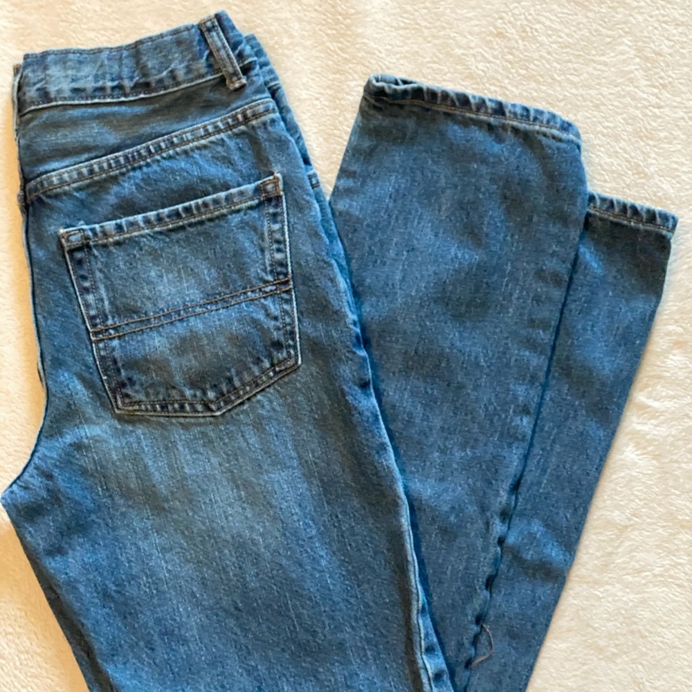 Children’s Place size 12 boys jeans